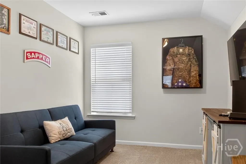 257 Beecher Drive Richmond Hill GA 31324