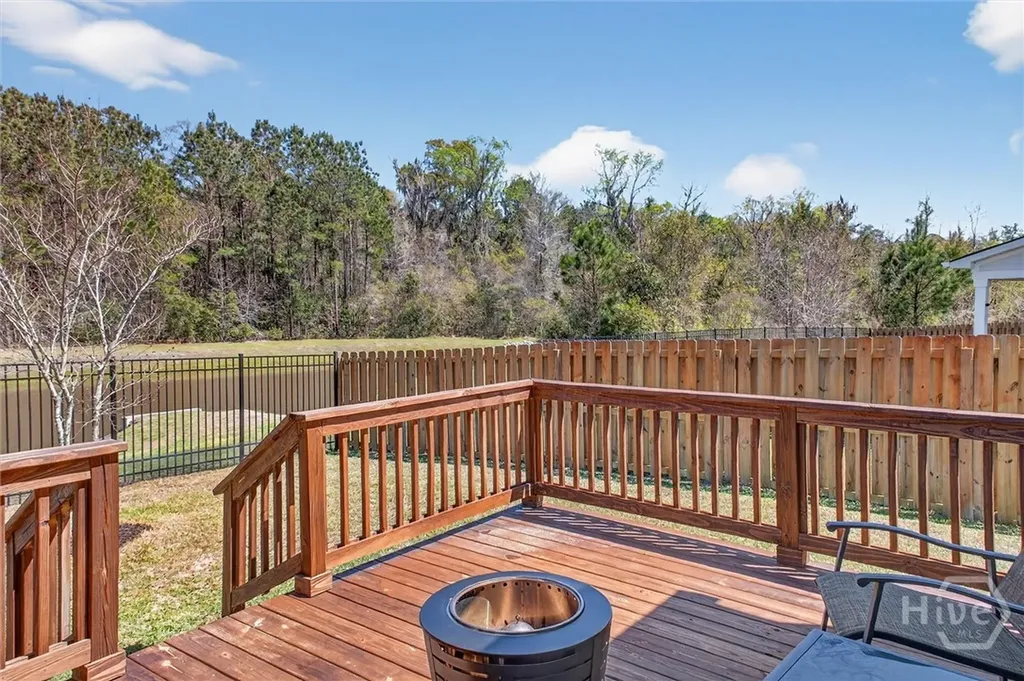 257 Beecher Drive Richmond Hill GA 31324