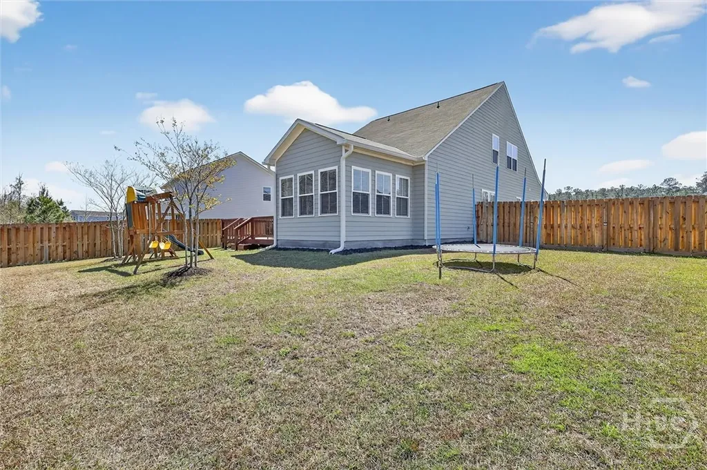 257 Beecher Drive Richmond Hill GA 31324