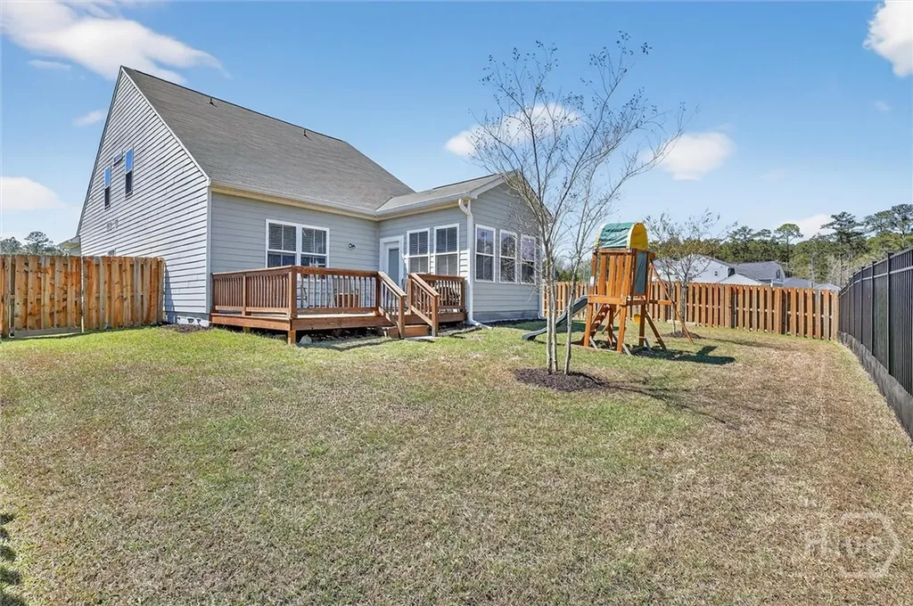 257 Beecher Drive Richmond Hill GA 31324