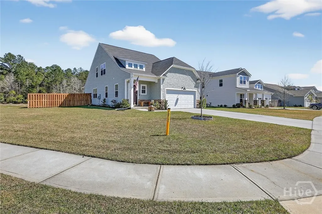 257 Beecher Drive Richmond Hill GA 31324