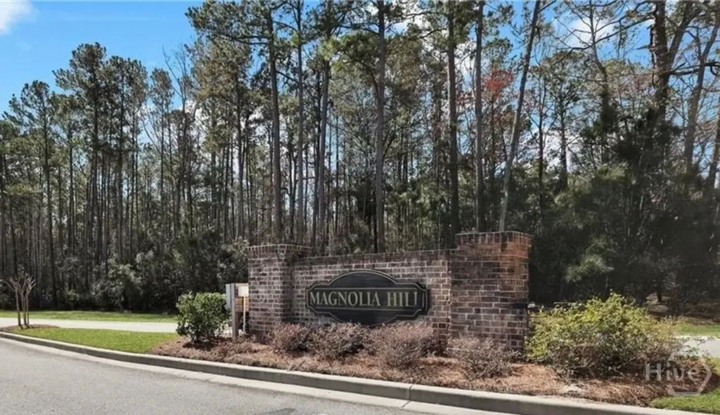 257 Beecher Drive Richmond Hill GA 31324