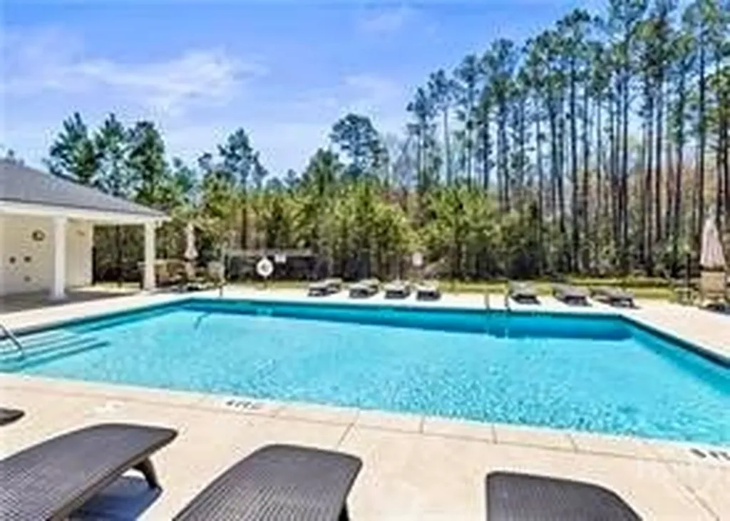 257 Beecher Drive Richmond Hill GA 31324