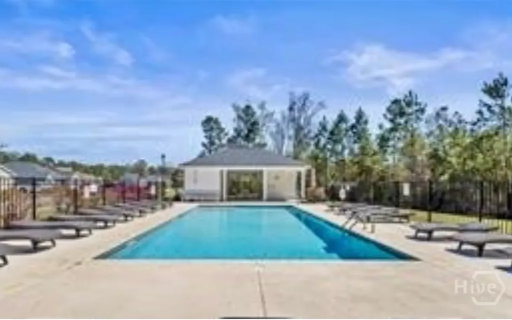 257 Beecher Drive Richmond Hill GA 31324