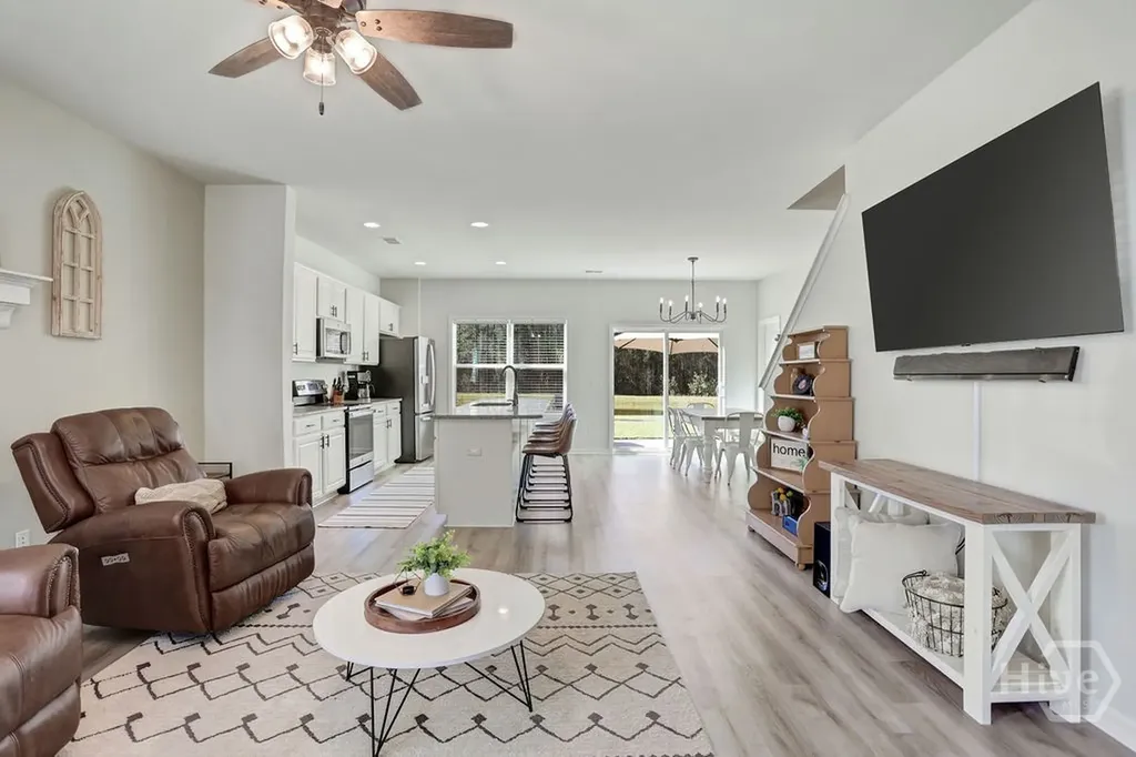 131 Riverwood Road Pooler GA 31322