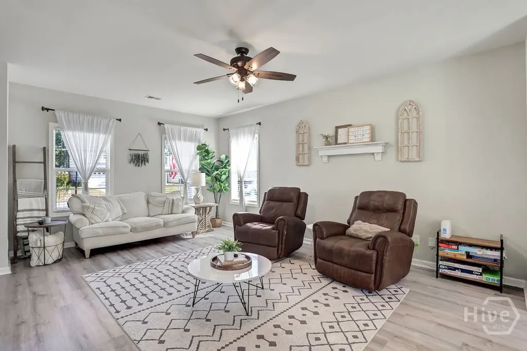 131 Riverwood Road Pooler GA 31322