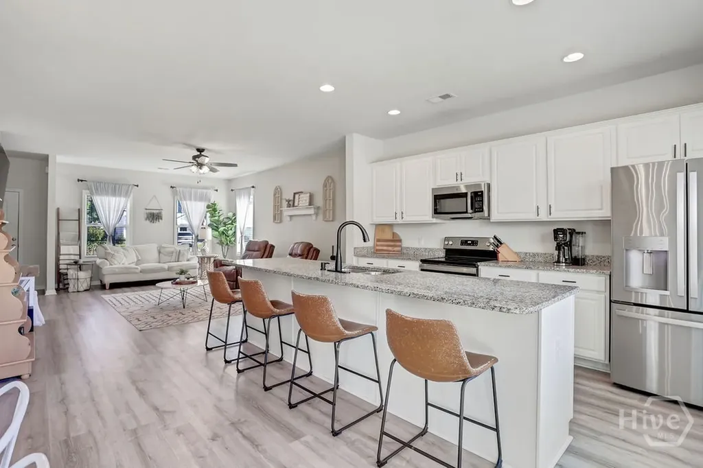 131 Riverwood Road Pooler GA 31322