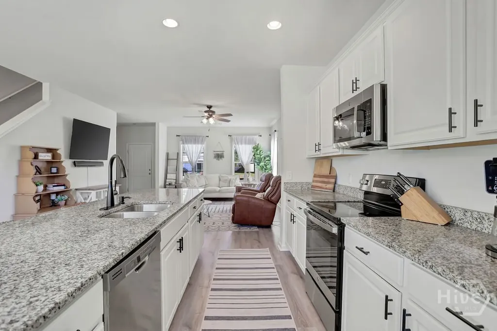 131 Riverwood Road Pooler GA 31322