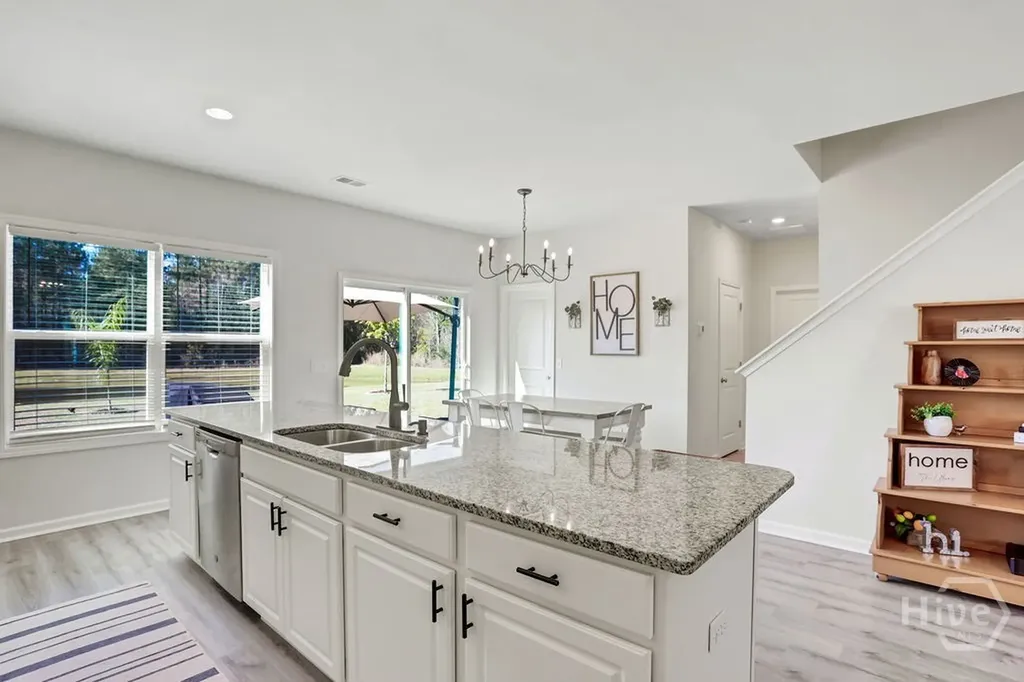 131 Riverwood Road Pooler GA 31322