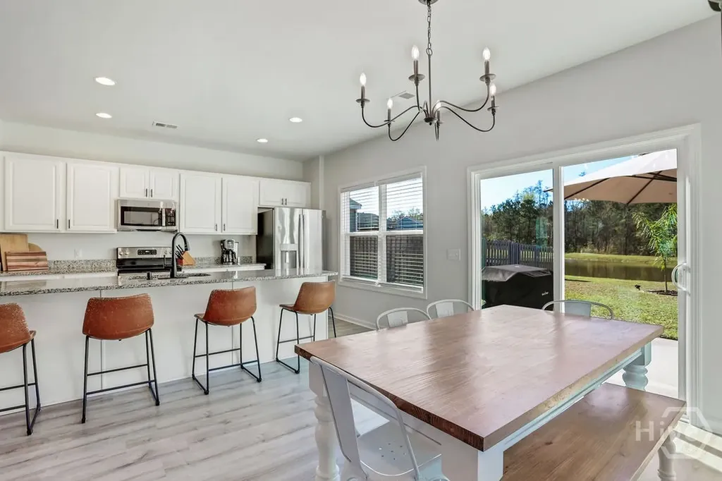 131 Riverwood Road Pooler GA 31322