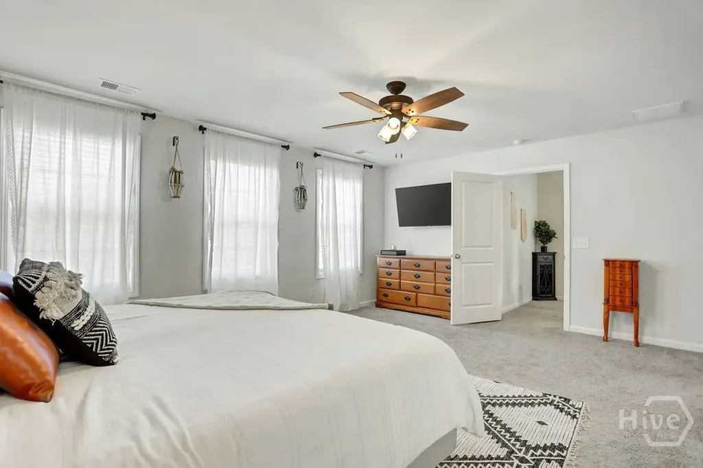 131 Riverwood Road Pooler GA 31322