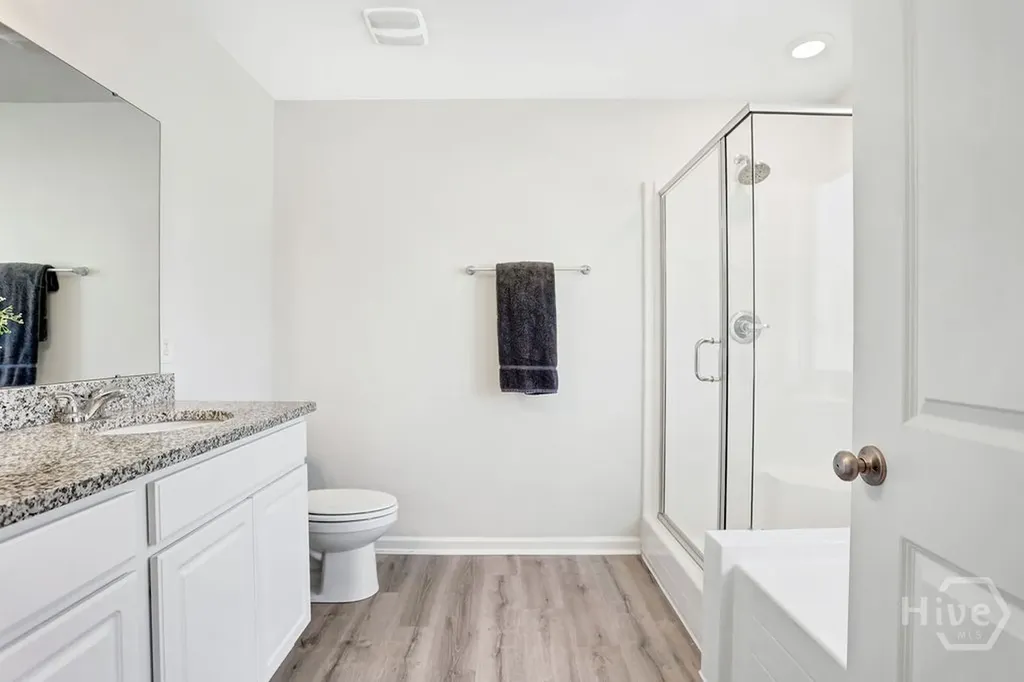 131 Riverwood Road Pooler GA 31322
