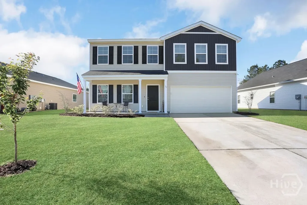 131 Riverwood Road Pooler GA 31322