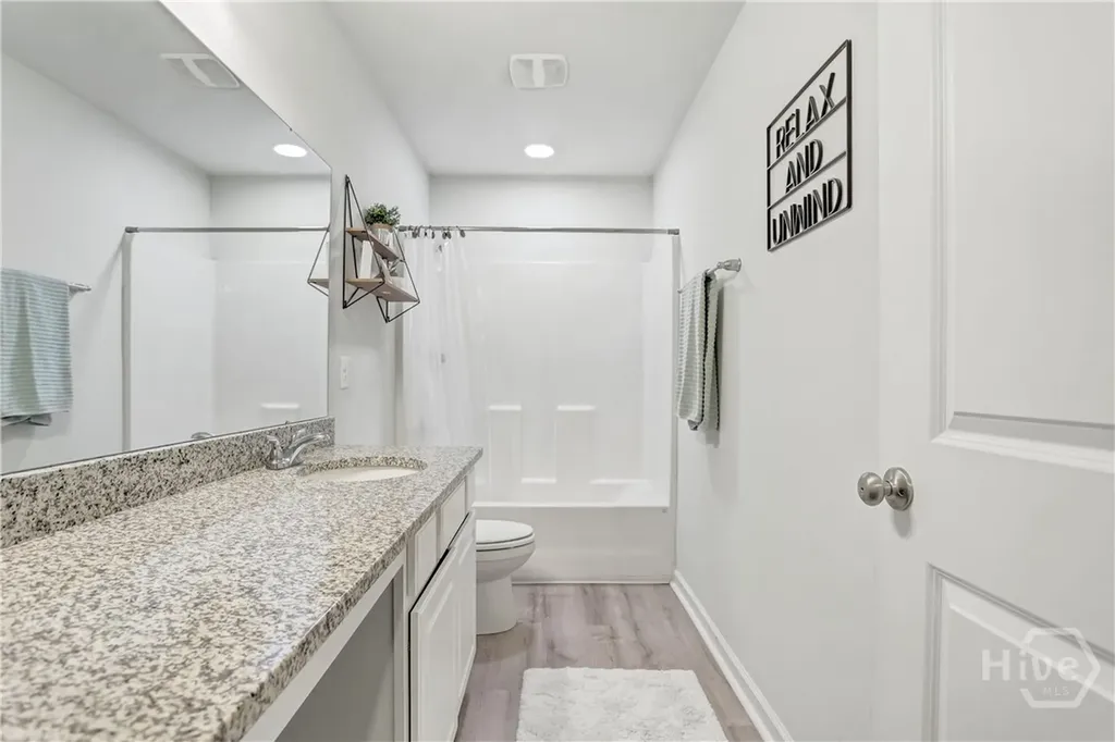 131 Riverwood Road Pooler GA 31322