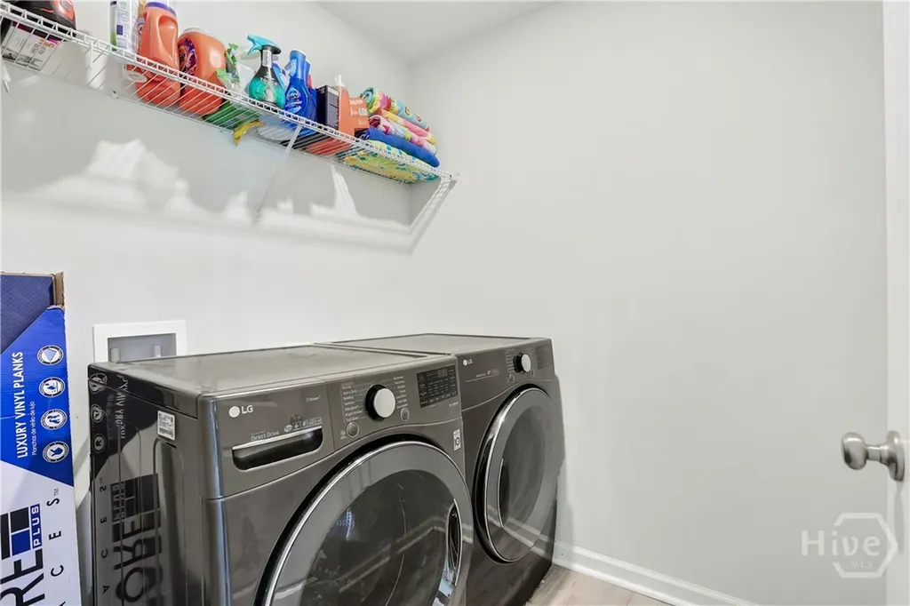 131 Riverwood Road Pooler GA 31322