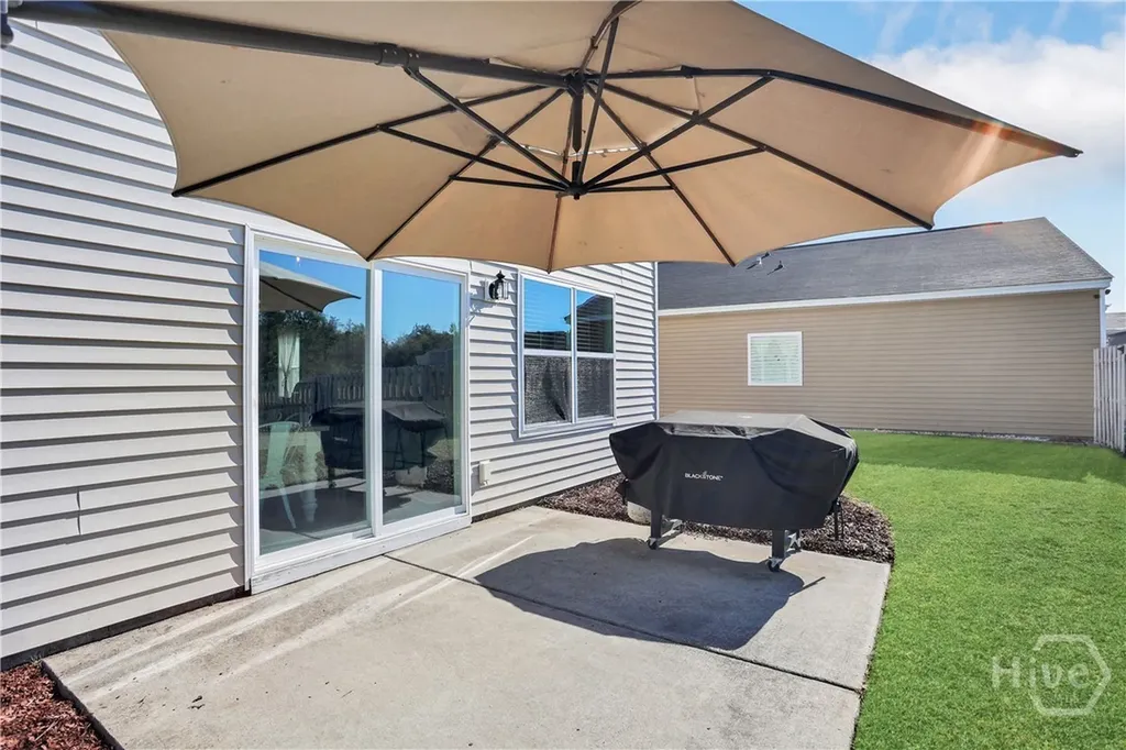 131 Riverwood Road Pooler GA 31322