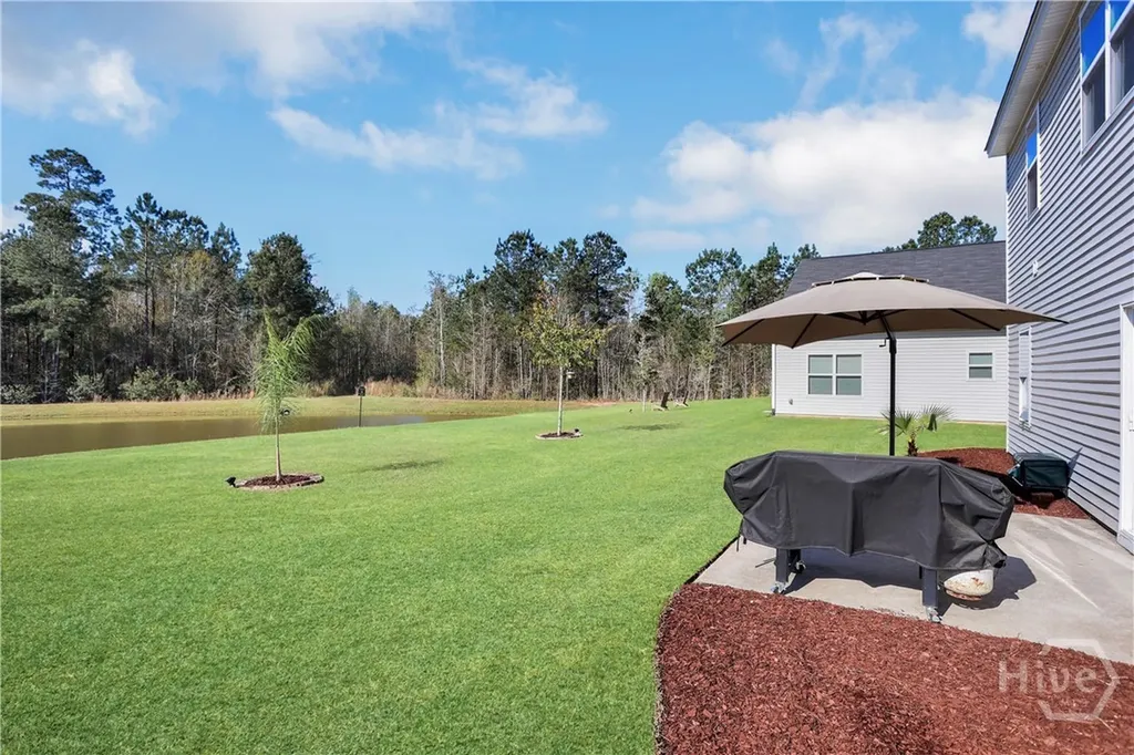 131 Riverwood Road Pooler GA 31322