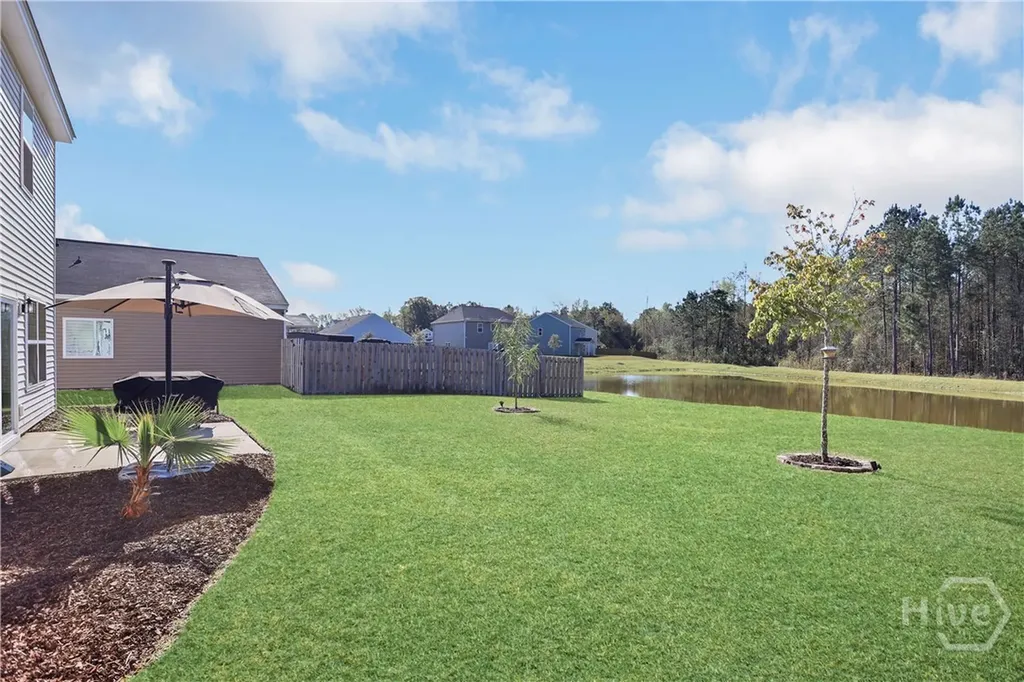 131 Riverwood Road Pooler GA 31322