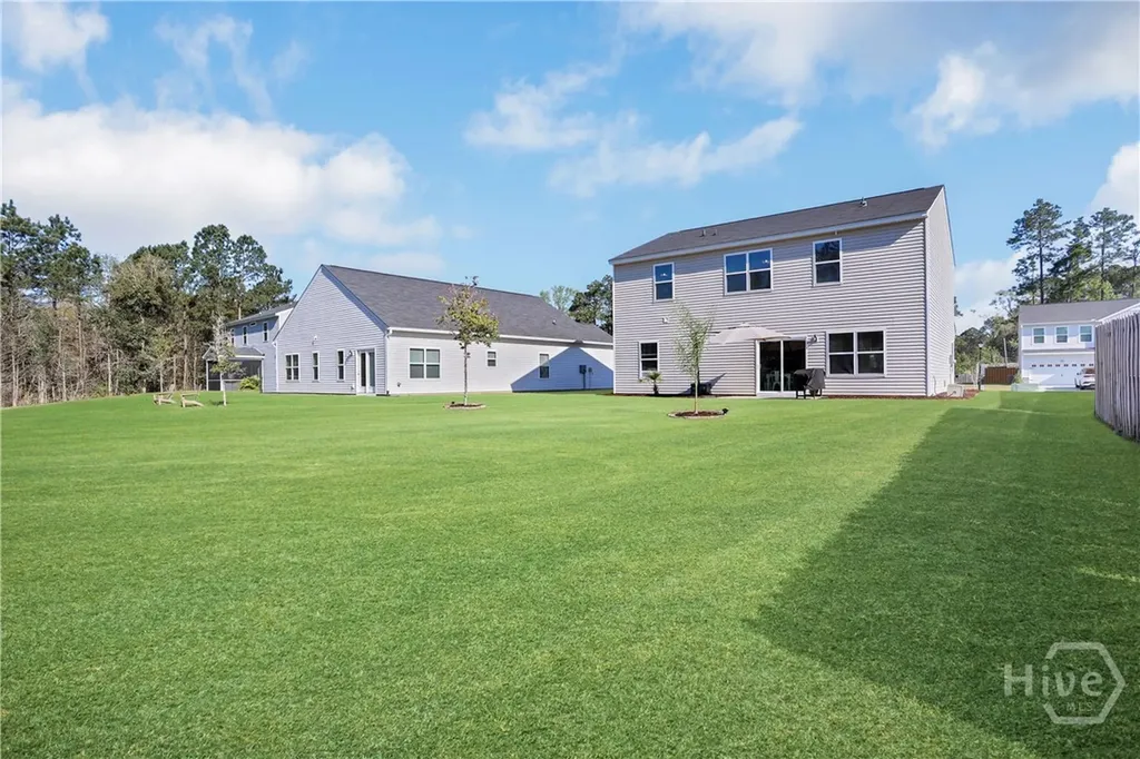 131 Riverwood Road Pooler GA 31322