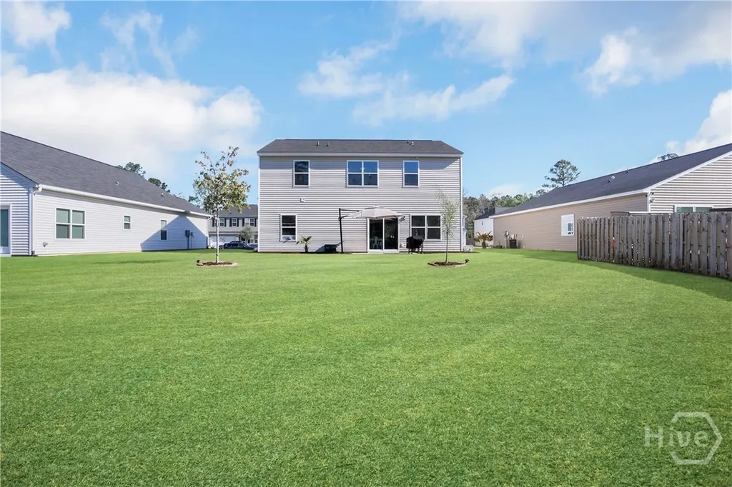 131 Riverwood Road Pooler GA 31322