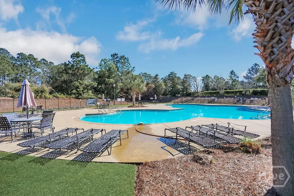 131 Riverwood Road Pooler GA 31322