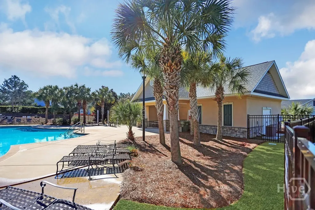 131 Riverwood Road Pooler GA 31322