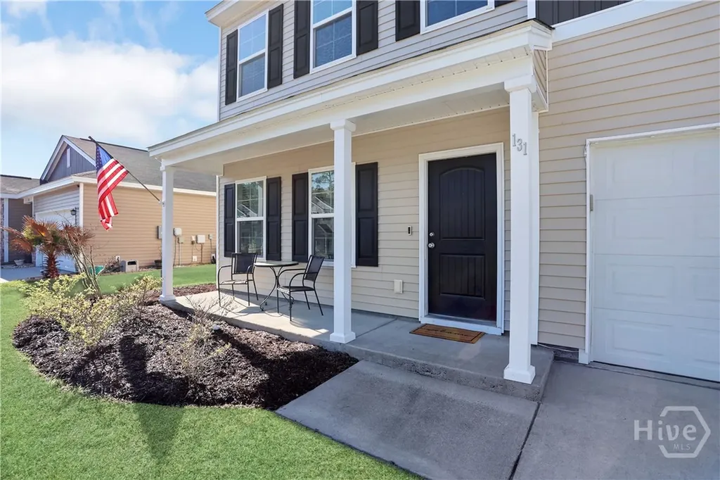 131 Riverwood Road Pooler GA 31322