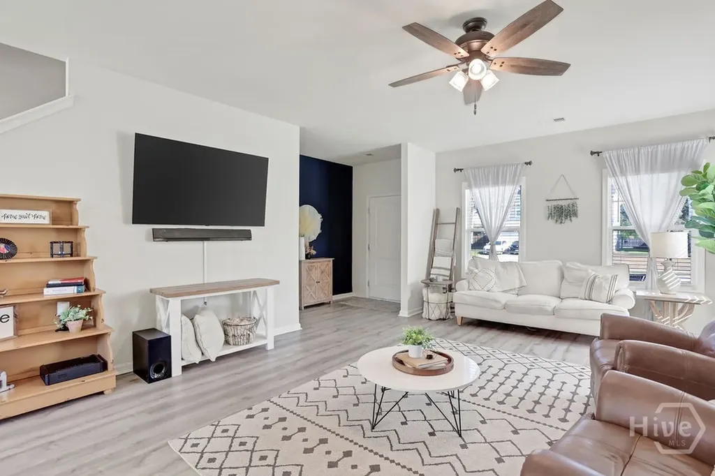 131 Riverwood Road Pooler GA 31322