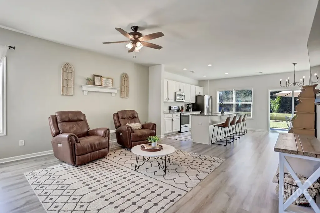 131 Riverwood Road Pooler GA 31322