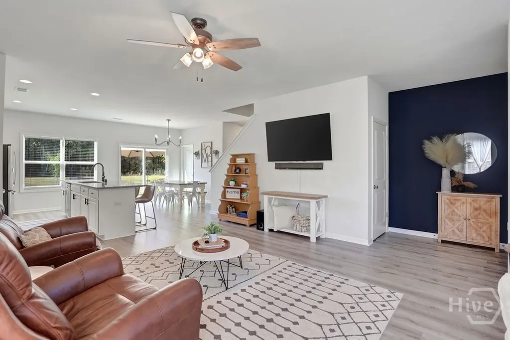 131 Riverwood Road Pooler GA 31322