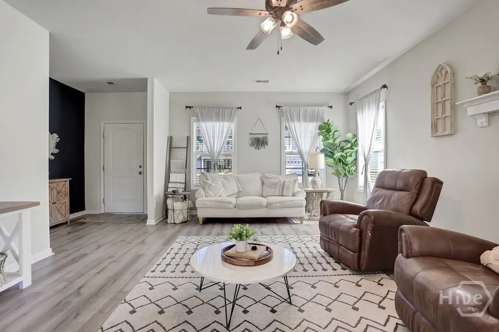 131 Riverwood Road Pooler GA 31322