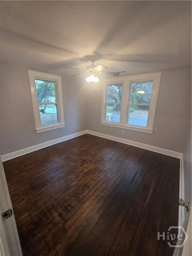 2209 Mississippi Avenue Savannah GA 31404