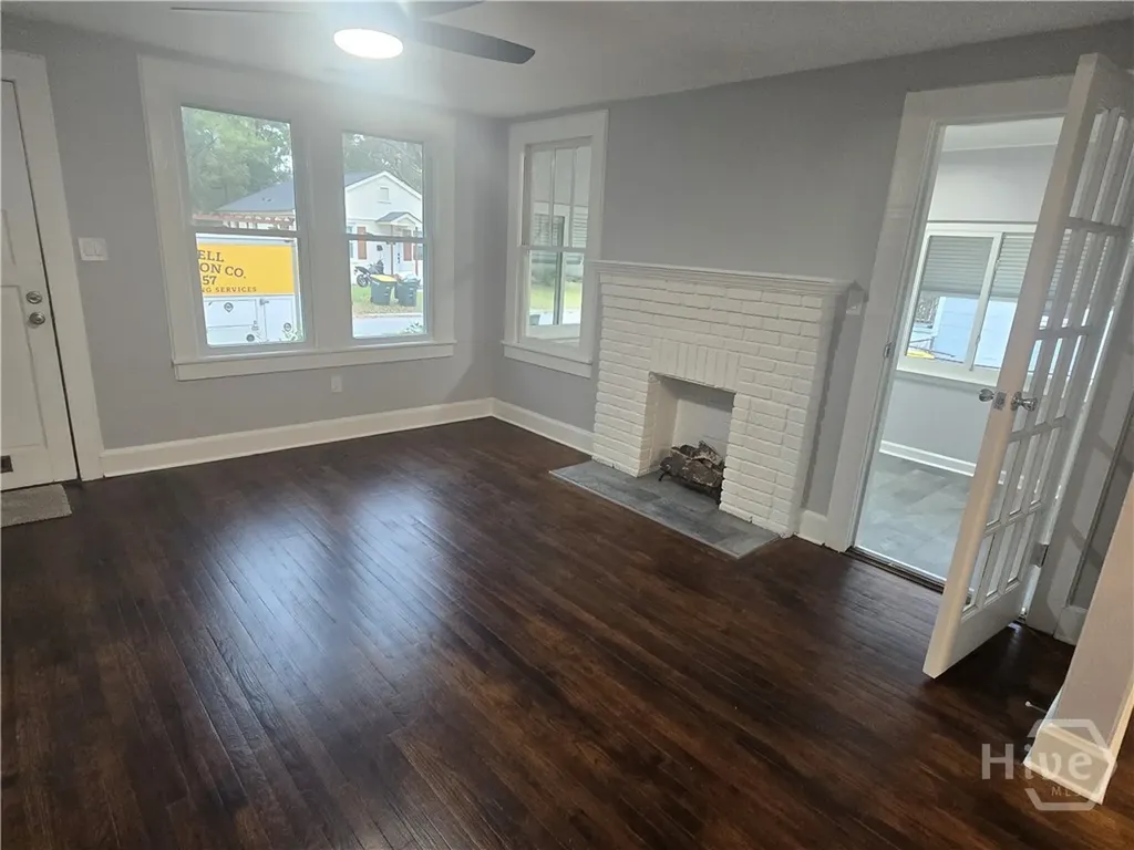 2209 Mississippi Avenue Savannah GA 31404