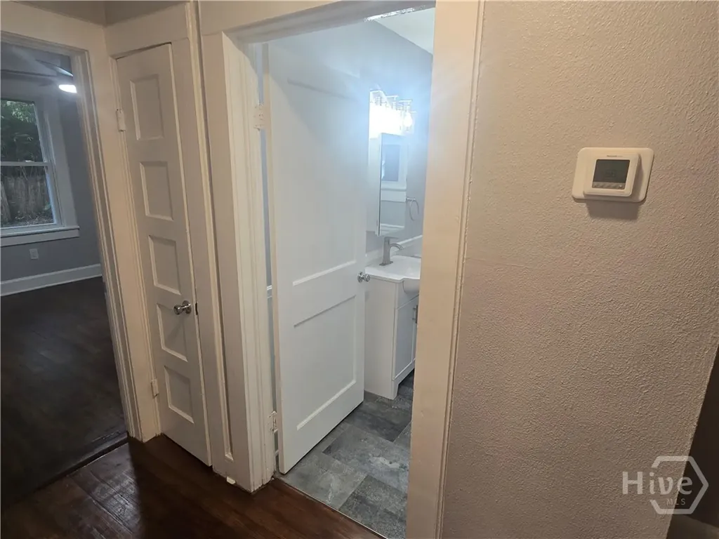 2209 Mississippi Avenue Savannah GA 31404