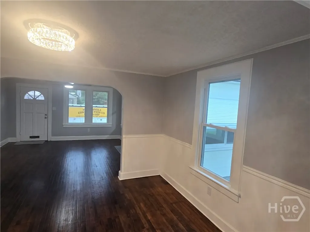 2209 Mississippi Avenue Savannah GA 31404