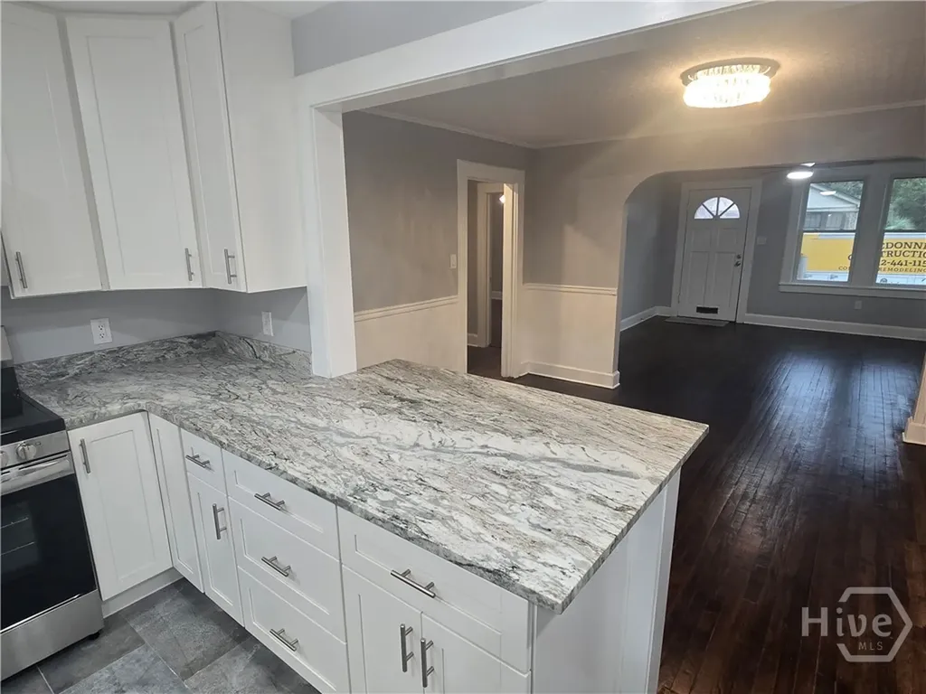 2209 Mississippi Avenue Savannah GA 31404