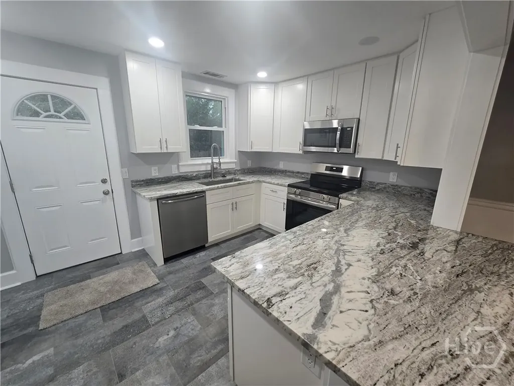 2209 Mississippi Avenue Savannah GA 31404
