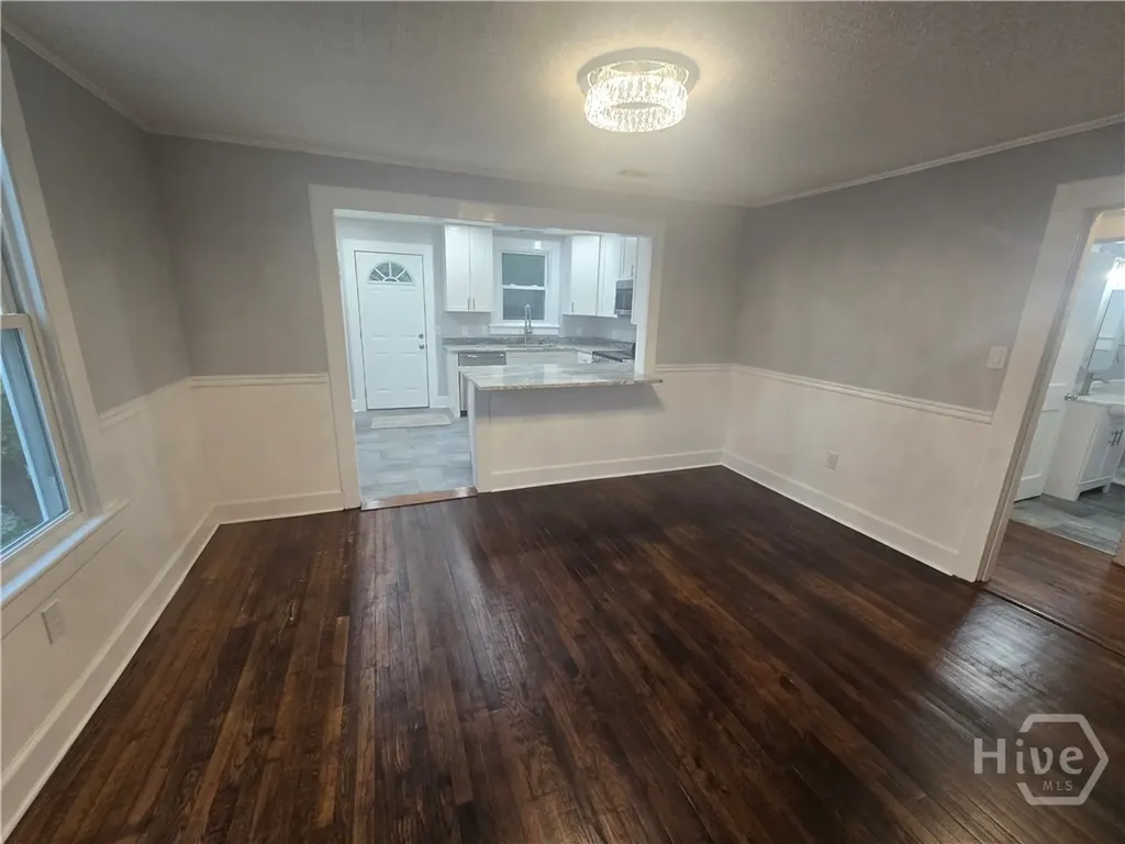 2209 Mississippi Avenue Savannah GA 31404