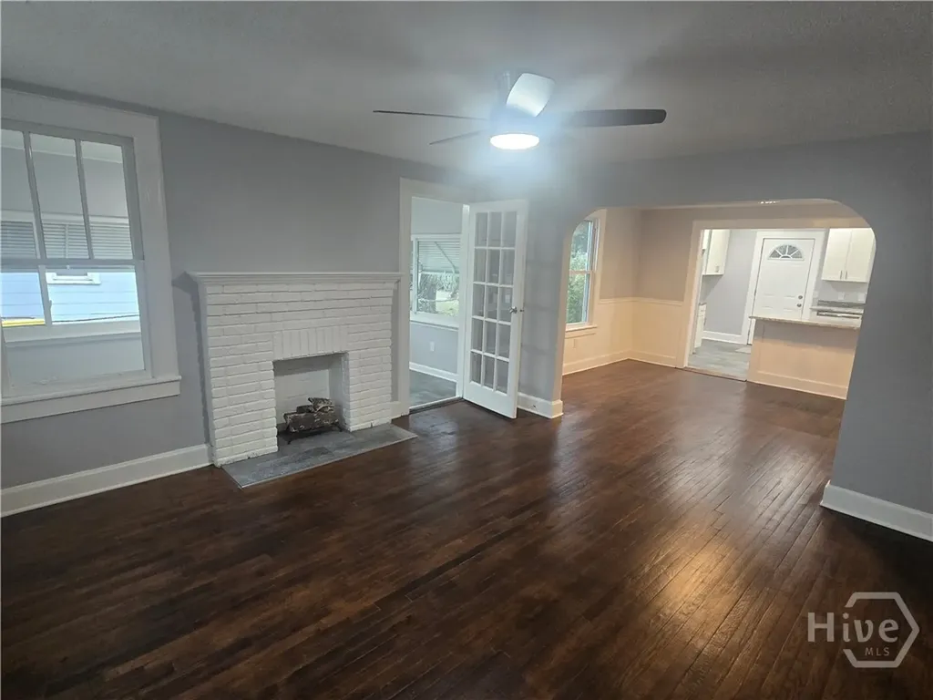 2209 Mississippi Avenue Savannah GA 31404