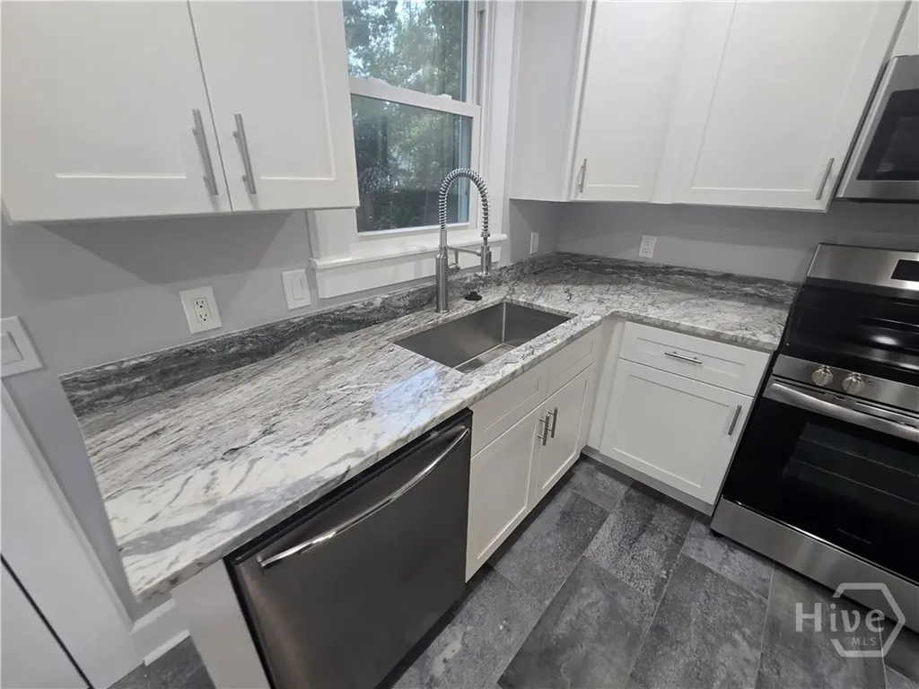 2209 Mississippi Avenue Savannah GA 31404