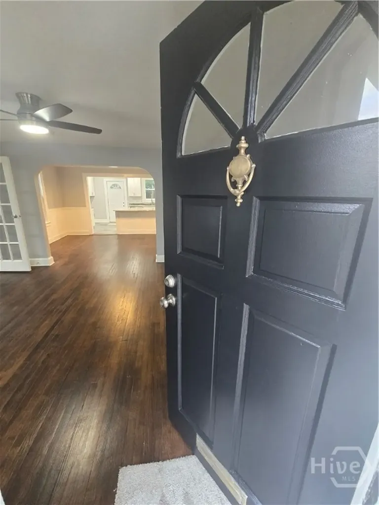 2209 Mississippi Avenue Savannah GA 31404
