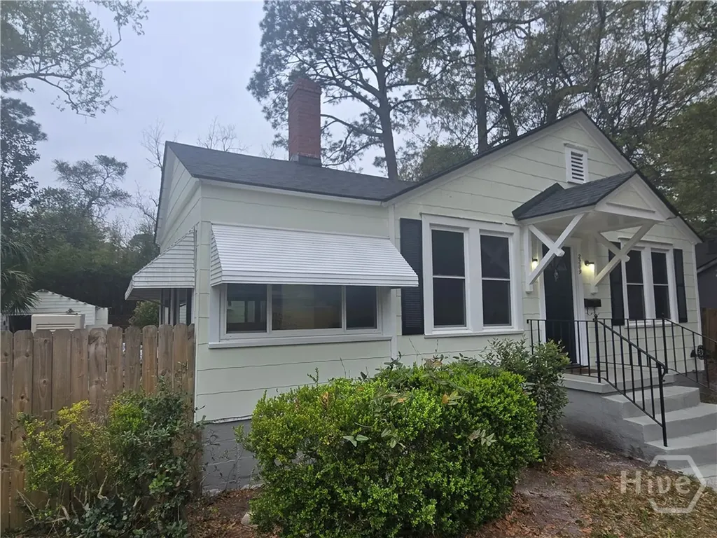 2209 Mississippi Avenue Savannah GA 31404