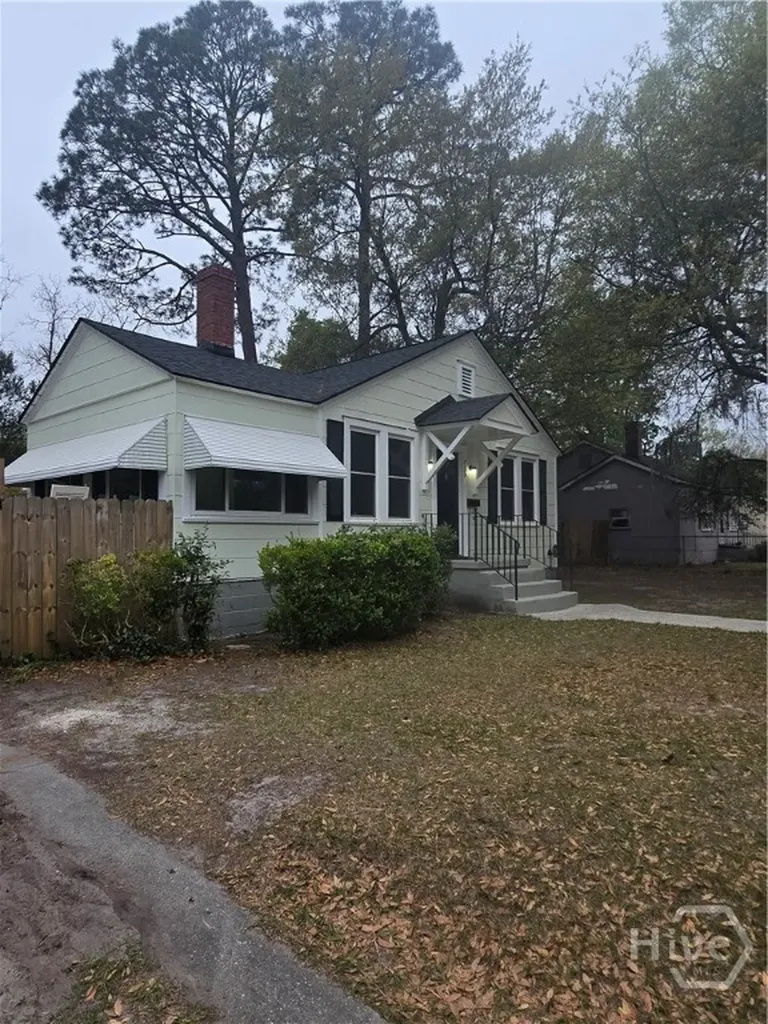 2209 Mississippi Avenue Savannah GA 31404