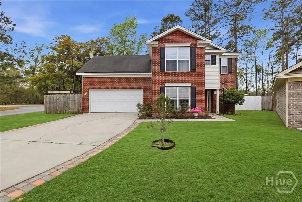 100 Poolside Lane Savannah GA 31405