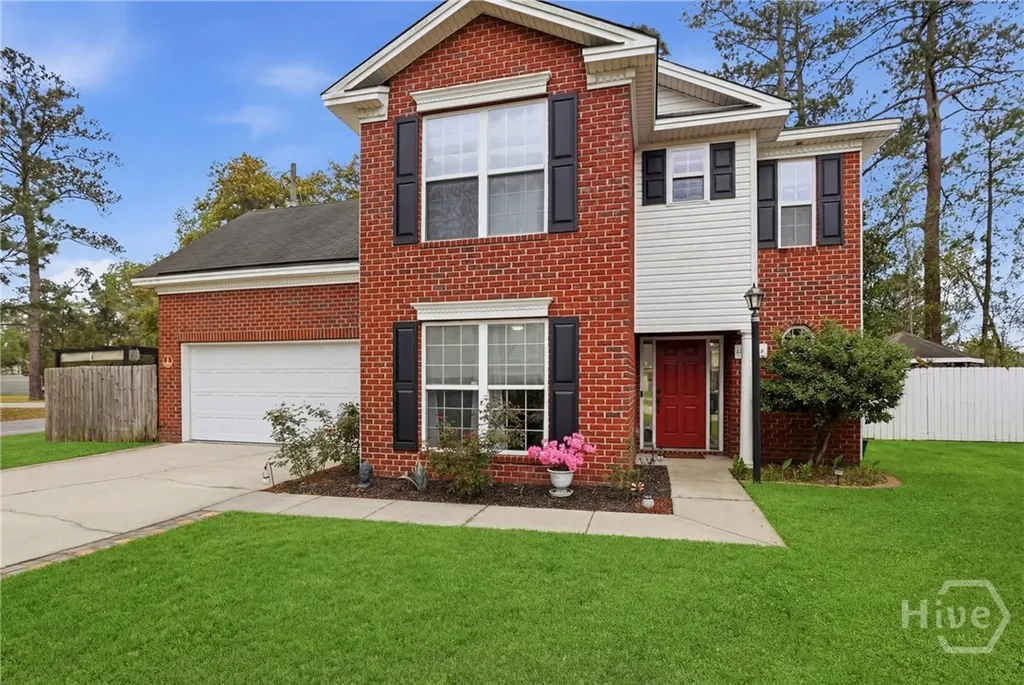100 Poolside Lane Savannah GA 31405