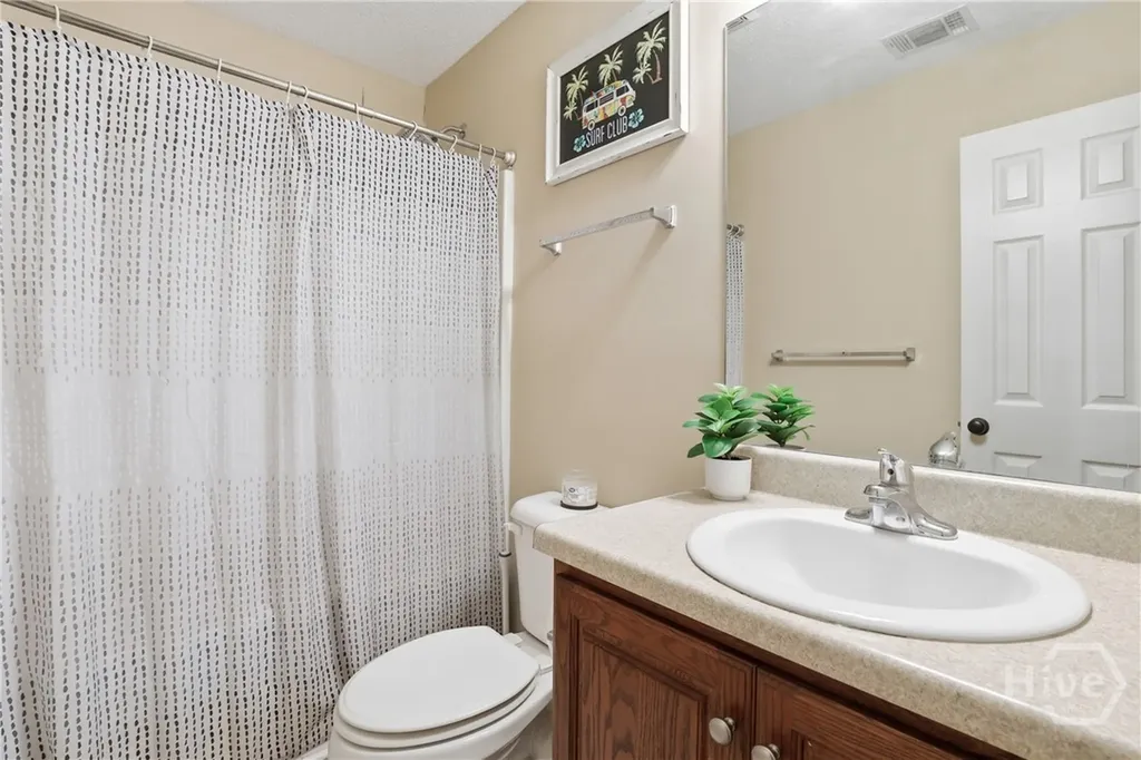 100 Poolside Lane Savannah GA 31405