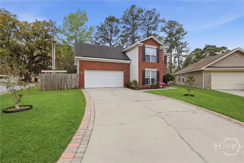 100 Poolside Lane Savannah GA 31405