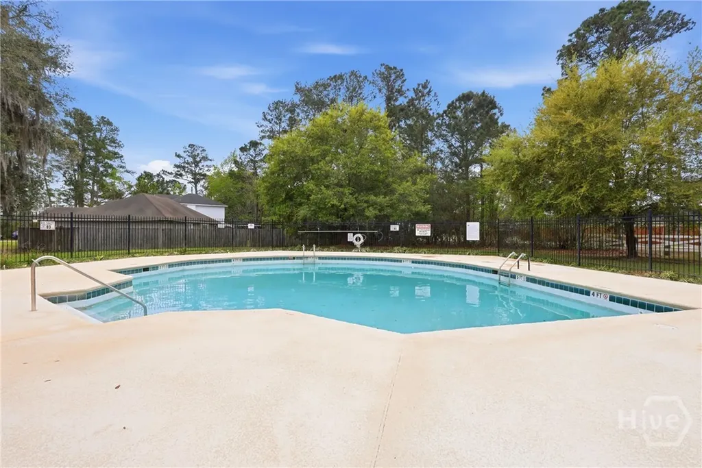 100 Poolside Lane Savannah GA 31405
