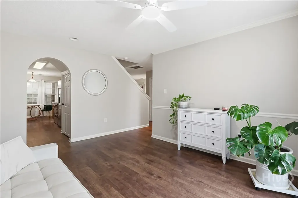 100 Poolside Lane Savannah GA 31405