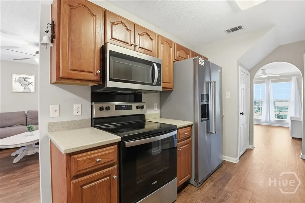 100 Poolside Lane Savannah GA 31405